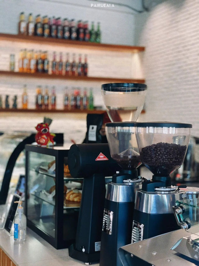  🧋Hong Di Cafe