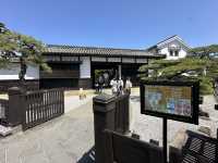 岡山・倉敷。江戸中期に建てられた国指定重要文化財の民家を改修した『倉敷物語館』