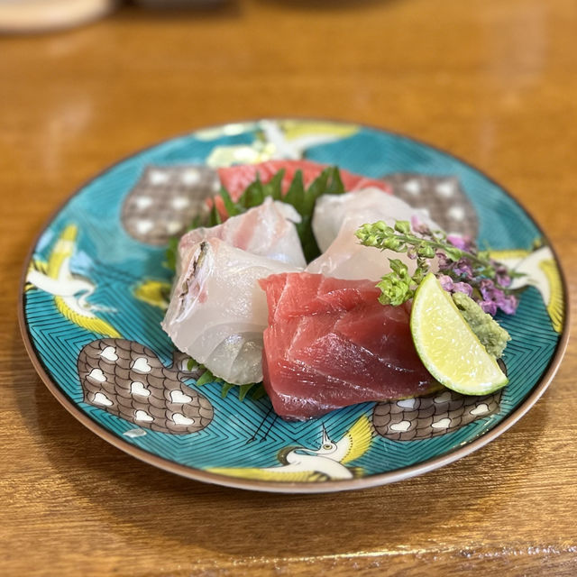 【沖縄 北谷】超穴場‼︎鰻を食べるならここ‼︎
