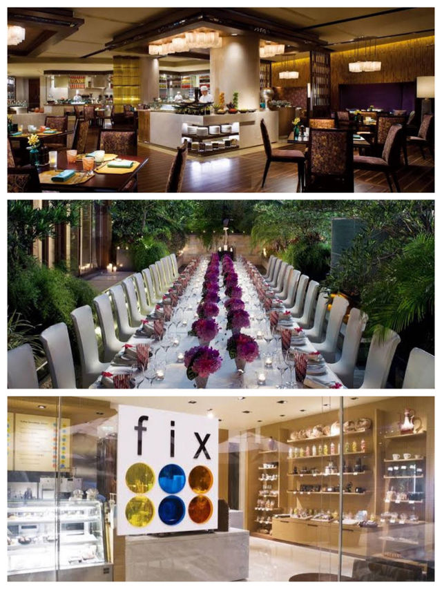 深圳酒店:奢華綠洲,典雅舒適 🇨🇳 The Ritz-Carlton, Shenzhen 深圳星河丽思卡尔顿酒店 深圳酒店:奢華綠洲,典雅舒適 🇨🇳 The Ritz-Carlton, Shenzhen 深圳星河丽思卡尔顿酒店