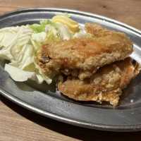 【大阪・難波】肉料理も魚料理も楽しめるネオ酒場「大衆酒場 ひとめぼれ 裏難波店」