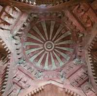 ป้อมอัคราAgra Fort