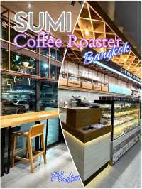 ร้านเล็กๆ ☕️กาแฟเข้มรสชาติดี ขนมหลากหลายเจ้า 🍵