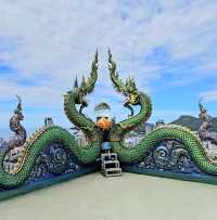 สำนักสงฆ์เขาพระครูพิกัดของสายมู