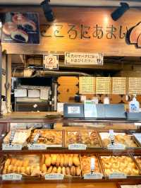 【大阪】行列のできる「あんぱん専門店」