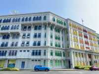 Old Hill Police Station สิงคโปร์
