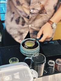 MUGS CAFE Phuket