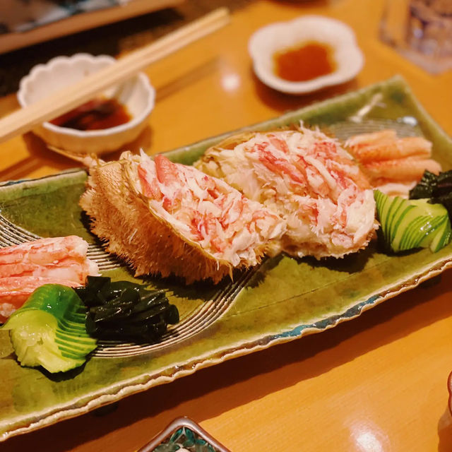 【金沢】おいしいお寿司を食べたいならここ♡寿司割烹 高崎屋