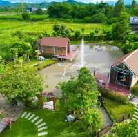 ที่พักกำแพงเพชร บรรยากาศเงียบสงบ ท่ามกลางธรรมชาติ