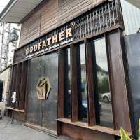 God Father Ubon