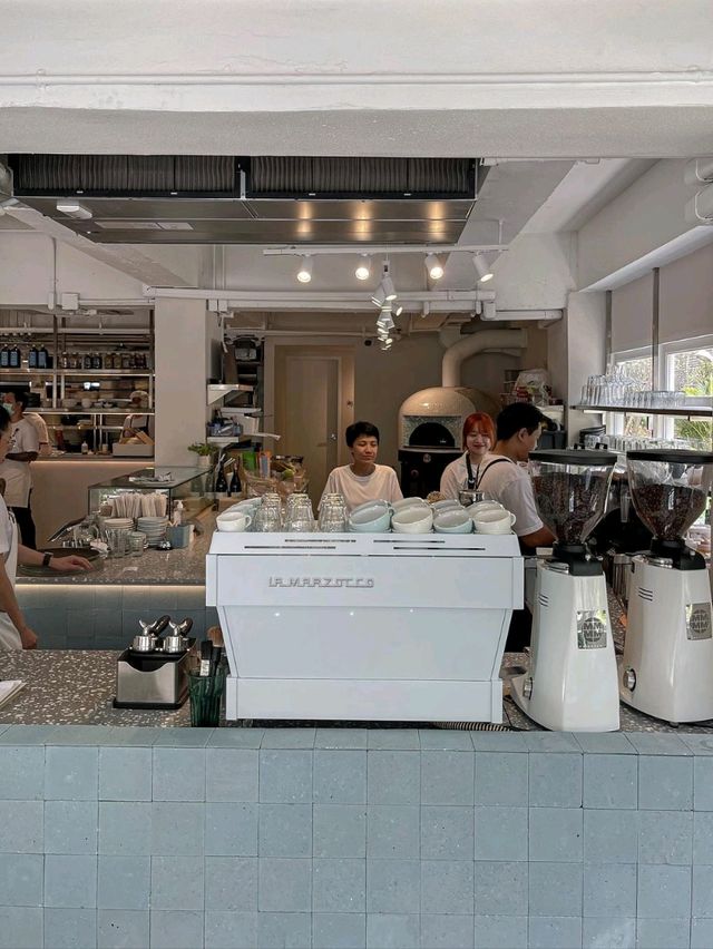 Shelly House Bangkok