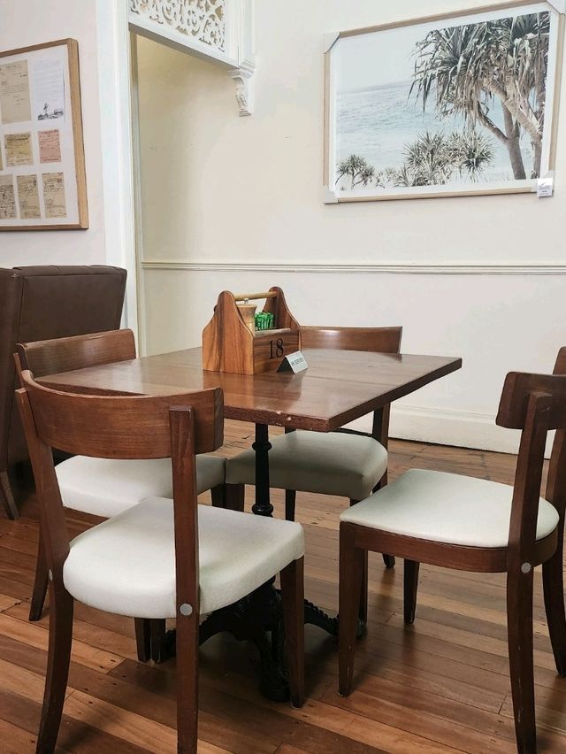 🇦🇺 Popular Cafe in Shorncliffe, Brisbane, QLD