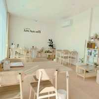สุมหัวCafe & Restaurant ☕☕☕
