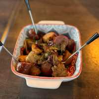 Hot Dogs & Craft Beers: Gatvic in Georgetown