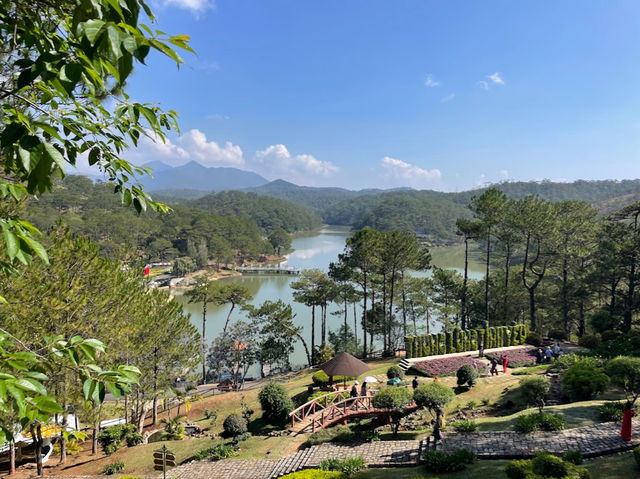 Valley Of Love 