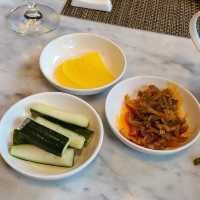 서귀포 안덕면 맛집)성화정 - 제주신화월드 중식 레스토랑 / 서귀포 짬뽕 맛집