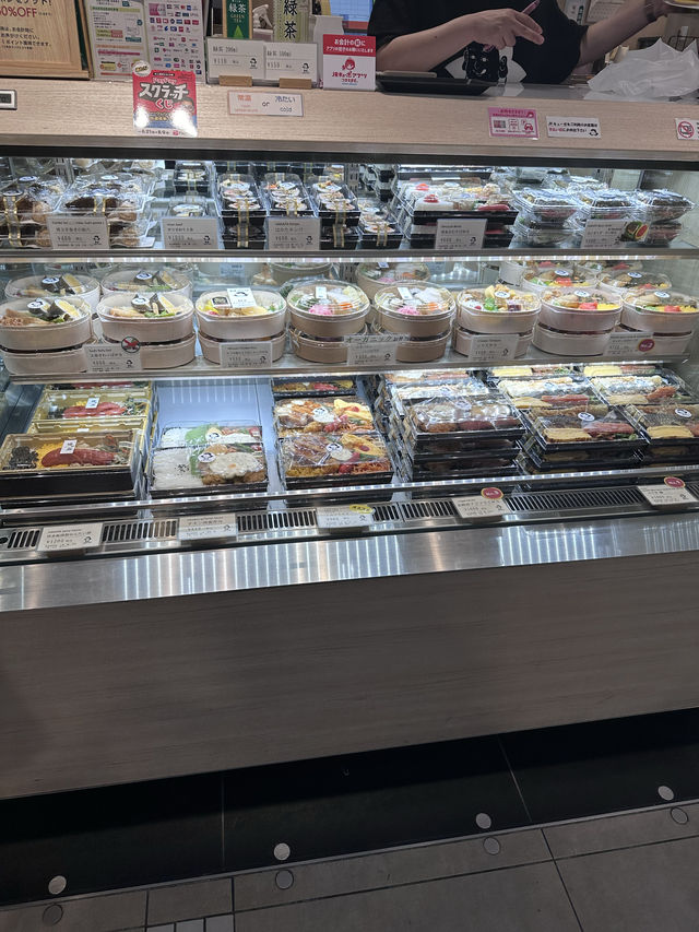 【博多観光/駅弁】博多らしいお弁当