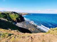 Pyramid Rock Lookout