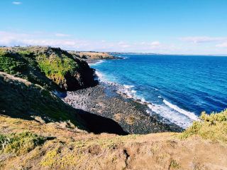 Pyramid Rock Lookout