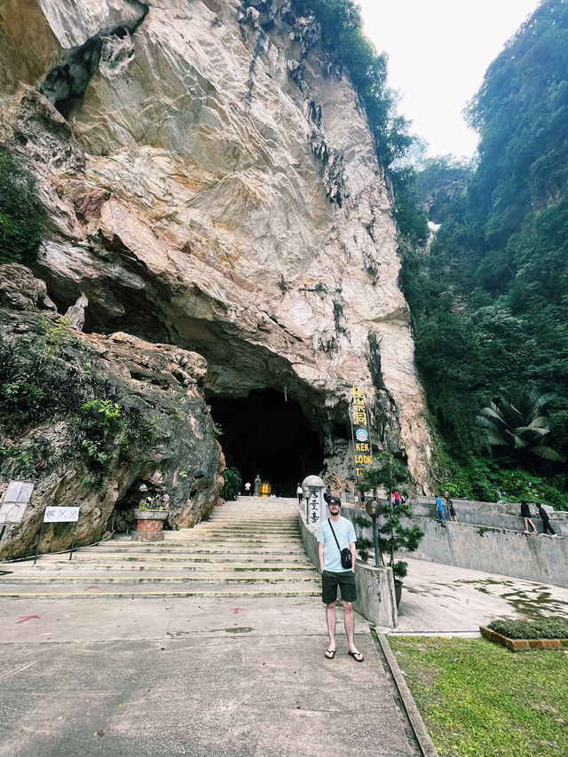 Hidden Gem : Charming city IPOH, Perak