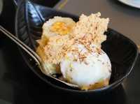  Arun Thai Cuisine  อาหารไทยใจกลางเมือง