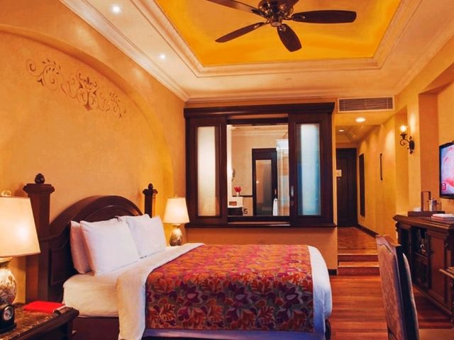 🌊 Riverside Stay at Casa del Rio