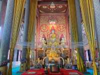วัดพระธาตุดอยสะเก็ด