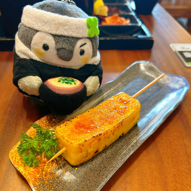 炭燒鰻魚無得頂👍👍👍