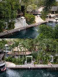 The Dewa Koh Chang ที่พักเกาะช้างบาหลีสไตล์ 🏨🏝️