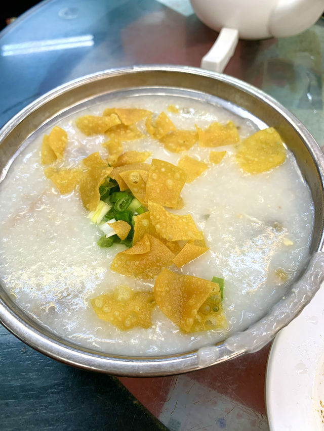 香港　香港観光　香港の朝といえば飲茶　ワゴン飲茶ってもう食べた？