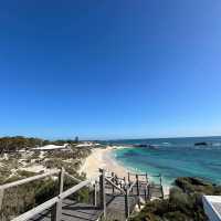 Rottnest island