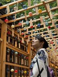 〜埼玉県〜大漁！？埼玉の名スポット！楽しすぎる神社⛩️