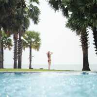 🏝️ไปเที่ยวทะเลรับซัมเมอร์กันที่พัทยา
