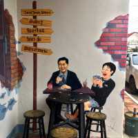 The Wall Street Craft