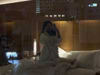 럭셔리의 대표 “Park Hyatt Seoul »