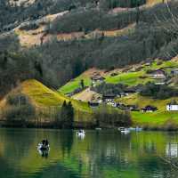 🇨🇭 Bürglen: A Quintessential Swiss Village in the Heart of Uri