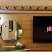 Scarlett Hotel