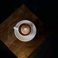 Moon Dogg Espresso Roasters