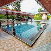 ที่พักโรงแรมราคาประหยัดชลบุรี