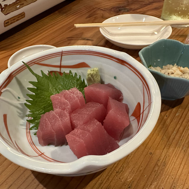 【白浜】長久酒場