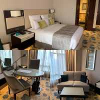 吉隆坡酒店：現代奢華，展現地方特色🇲🇾 Mandarin Oriental, Kuala Lumpur