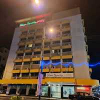 Silam Dynasty Hotel
