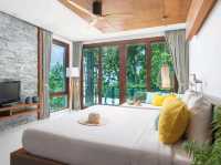 Idyllic Concept Resort