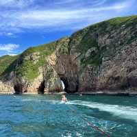 Escape to Paradise: The Ultimate Long Ke Wan Beach Adventure! 🌊