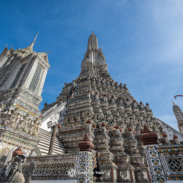 วัดอรุณราชวราราม