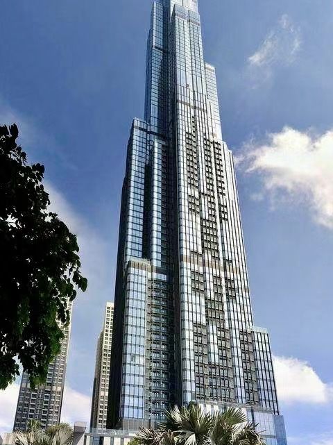 Landmark 81