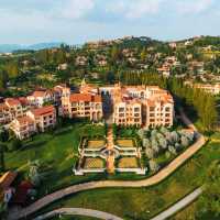 Tuscan เขาใหญ่