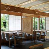 Serene Retreat at The Prince Kyoto Takaragaike