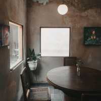 OETAMA COFFEE | COFFEE SHOP WITH TAMANSARI VIBE IN YOGYAKARTA