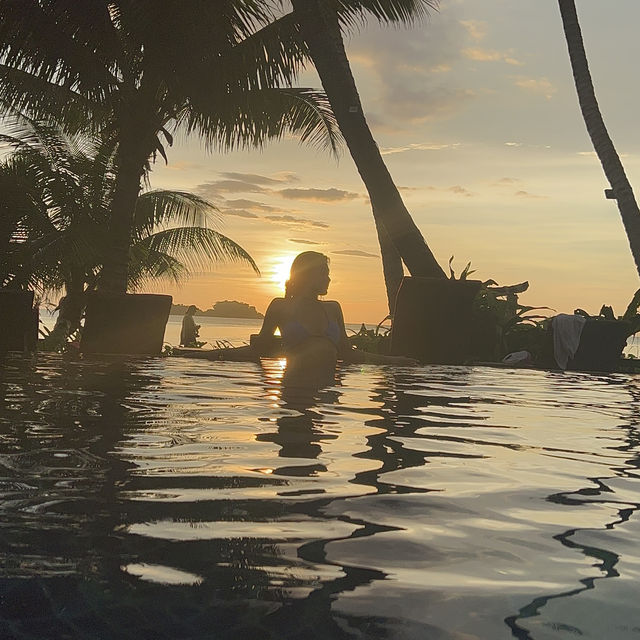 Centara Tropicana Koh Chang Resort 